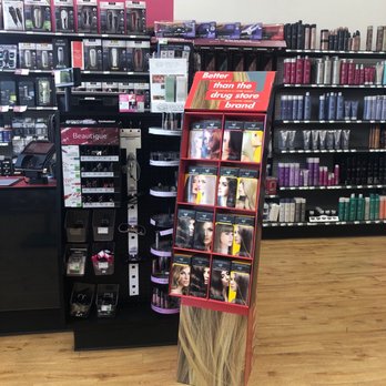 Sally Beauty - Cosmetics & Beauty Supply Near Me - Lakewood, Washington