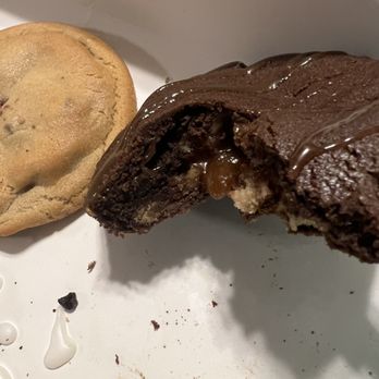 Dirty Dough - Desserts Near Me - Allen, Texas Dirty Dough - Desserts Near Me - Allen, Texas