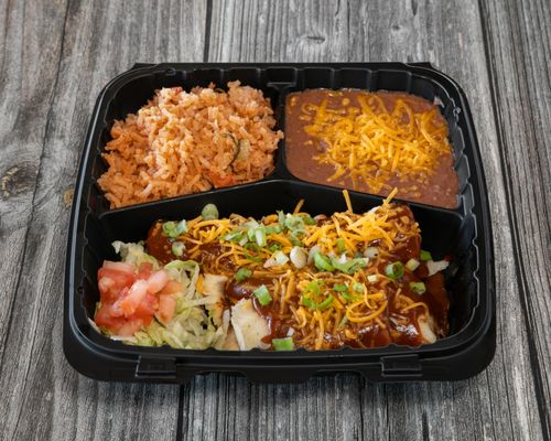 Carolina's Mexican Food - Cactus by null