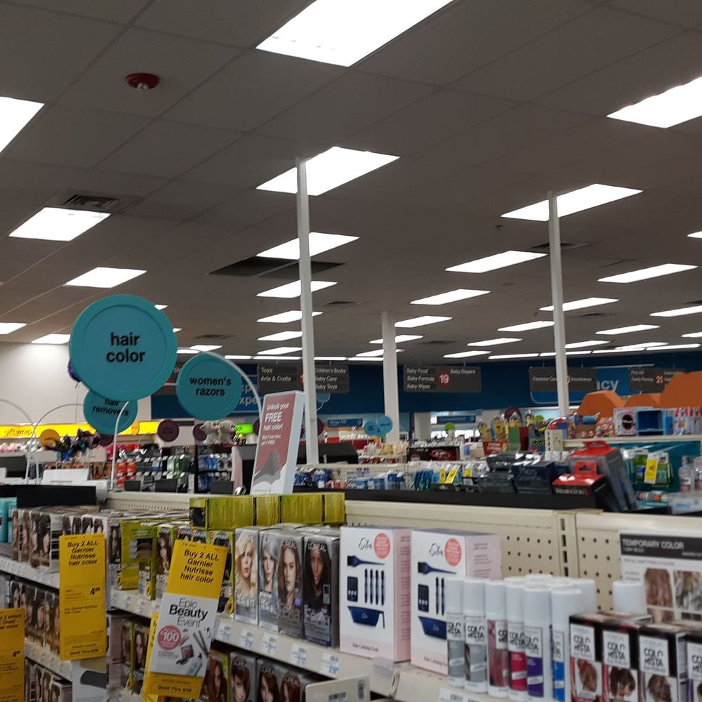 CVS Pharmacy - Drugstores Near Me - MURRIETA, California