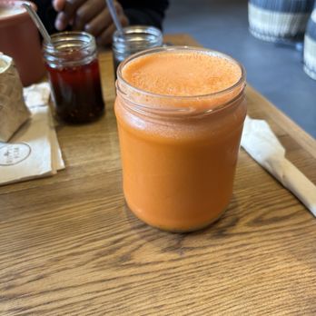 Ojo de Agua - Recovery juice - Cafeteria Near Me - México, D.F., DIF Ojo de Agua - Recovery juice - Cafeteria Near Me - México, D.F., DIF