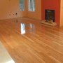Photo of C&D Hardwood Floor