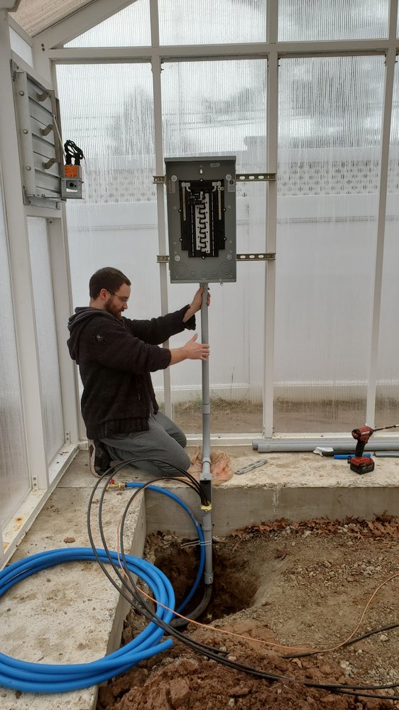 Slide of Artisan Home Services