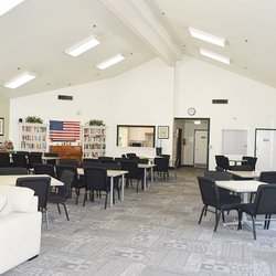 Heritage Oaks Senior Apartments