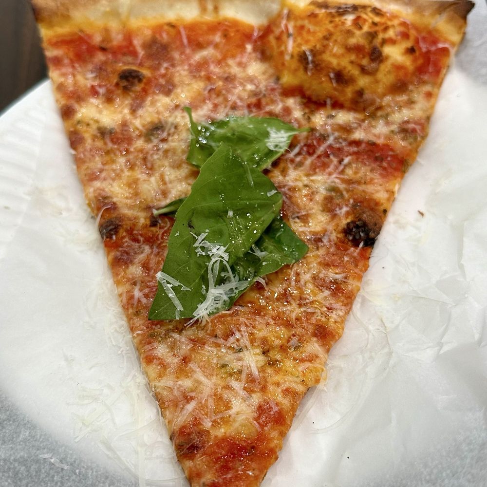 Lucia Pizza - Pizza Near Me - New York, New York Lucia Pizza - Pizza Near Me - New York, New York