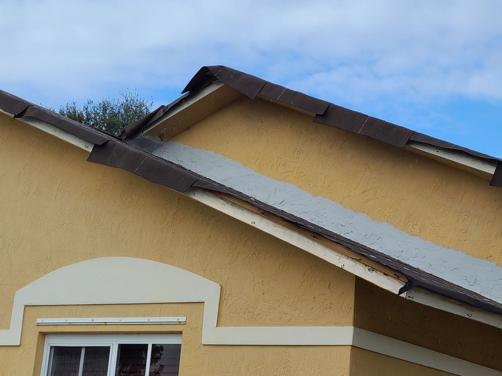 Slide of T&S Roofing Systems