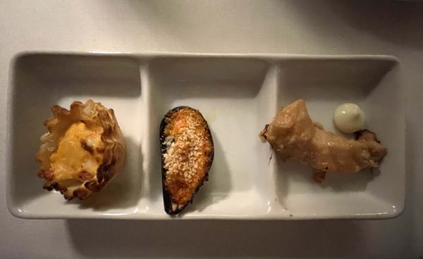 Elizabeth's on 37th by null