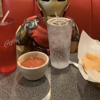 La Fiesta Restaurant - Mexican Near Me - Birmingham, Alabama