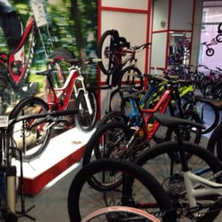 Sodicycle