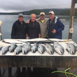Fishers Island Adventures