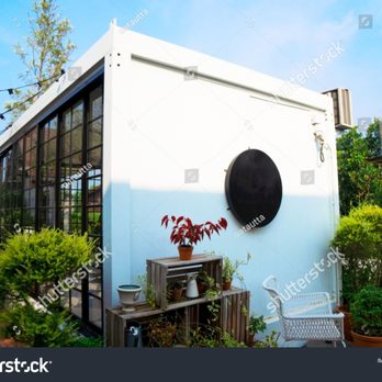 Evergreen Construction Service - Container House - General Contractors Near Me Evergreen Construction Service - Container House - General Contractors Near Me