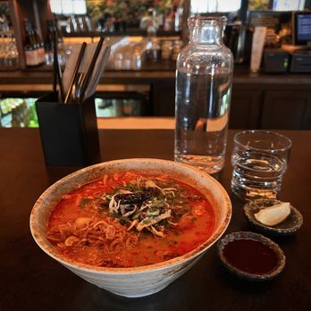 Bar Sen - Red Curry Noodles - Laotian Near Me - Oklahoma City, Oklahoma Bar Sen - Red Curry Noodles - Laotian Near Me - Oklahoma City, Oklahoma