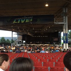 The Classic Amphitheater