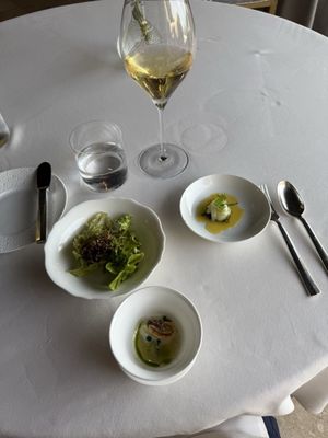 Petra Segreta Resort & Spa by null