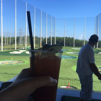 Topgolf - Soo much fun! - New American Near Me - Jacksonville, Florida