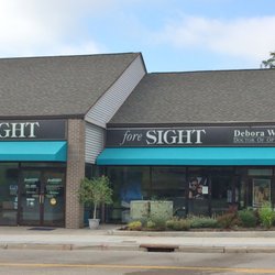 Foresight: Debora Wright, O.D - Wecome to foreSIGHT!