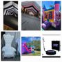 Jamies Jumpers Party Rentals