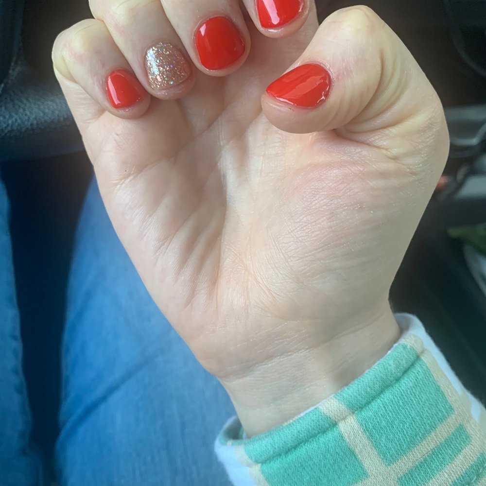 Orchid Nails & Spa - Nail Salons Near Me - University Place, Washington Orchid Nails & Spa - Nail Salons Near Me - University Place, Washington