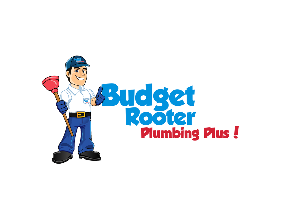 Slide of Budget Rooter Plumbing Plus