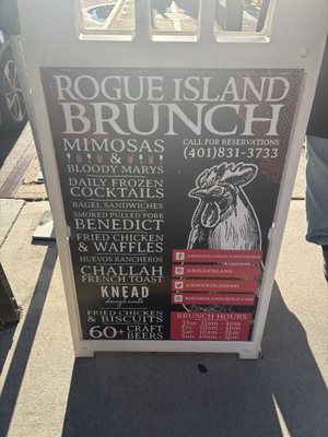 Menu photo 8 Rogue Island Local Kitchen & Bar Providence, RI Menu photo 8 Rogue Island Local Kitchen & Bar Providence, RI