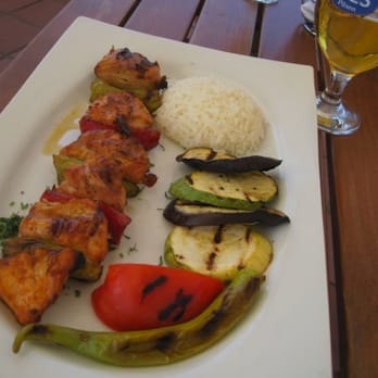 Armada Hotel - fish dish - Hotels Near Me - Istanbul, 34