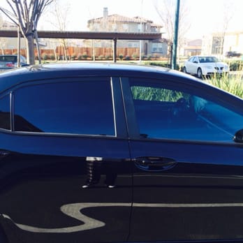 Street Image Wraps - Car Window Tinting Near Me - San Leandro, California