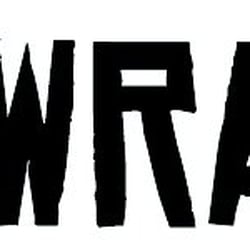 Rewraps - Recycling (mostly) casual clothes to benefit PS/21