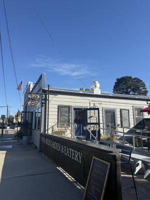 Babi's Beer Emporium by null