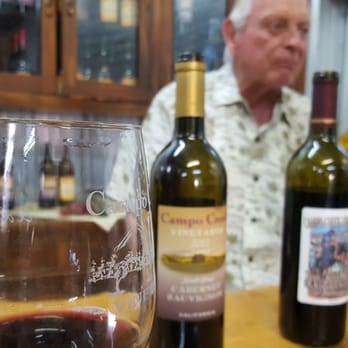 Campo Creek Vineyards - Wineries Near Me - Campo, California Campo Creek Vineyards - Wineries Near Me - Campo, California