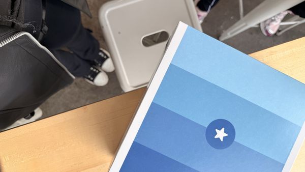 Blue Star Donuts by null