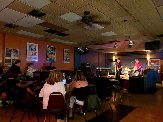 Beachland Ballroom & Tavern by null
