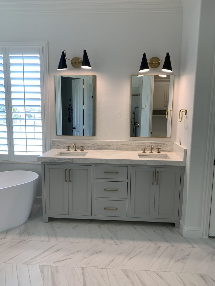 Slide of The Hollomon Group