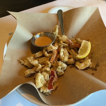Bonefish Grill - Calamari - Seafood Near Me - Las Vegas, Nevada