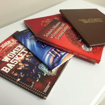 Electronic Printing - Printing Services Near Me - Hauppauge, New York