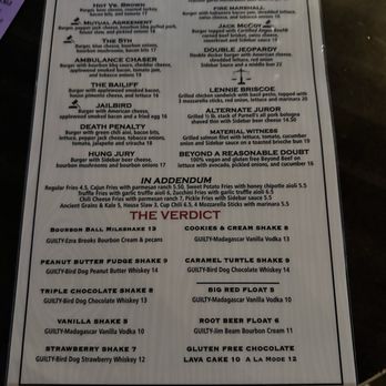 Sidebar At Whiskey Row - Menu - New American Near Me - Louisville, Kentucky Sidebar At Whiskey Row - Menu - New American Near Me - Louisville, Kentucky