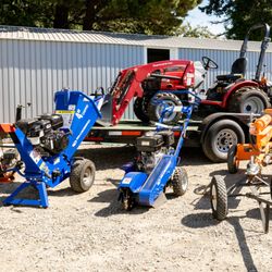 Brookings Harbor Equipment Rental and Repair