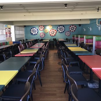 3 Amigos - So much space - Mexican Near Me - Brossard, Quebec 3 Amigos - So much space - Mexican Near Me - Brossard, Quebec