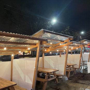 Indigo Cow - Outdoor seating - Ice Cream & Frozen Yogurt Near Me - Seattle, Washington Indigo Cow - Outdoor seating - Ice Cream & Frozen Yogurt Near Me - Seattle, Washington