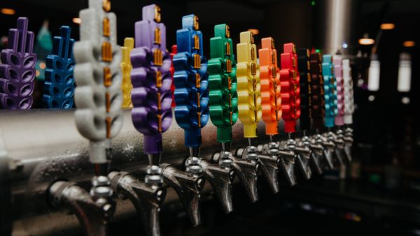 Gambit Brewing Co by null
