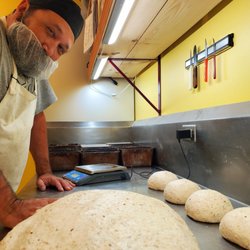 Bread Makery