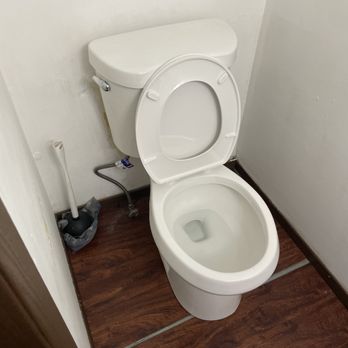 OH services - Toilet installation - Handyman Near Me