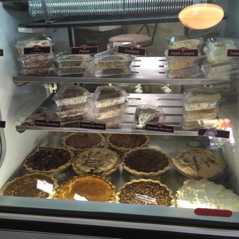 Sugar Momma's - Homemade pies - Candy Stores Near Me - Hermann, Missouri