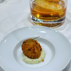 Oliver's Restaurant