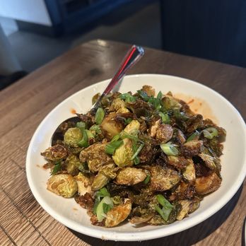 Catalina Kitchen And Bar - Crispy Brussels Sprouts* - Bars Near Me - Charlotte, North Carolina