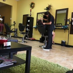 SOI Brow Threading