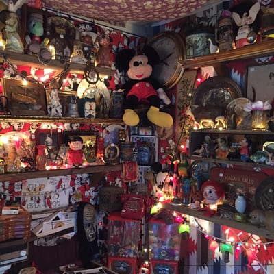 Rebel Rouser by null