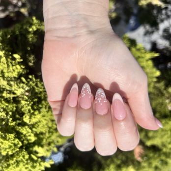Orange Nails Bar - Gel X Manicure - Nail Salons Near Me - Orange, California Orange Nails Bar - Gel X Manicure - Nail Salons Near Me - Orange, California