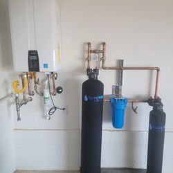 RP Plumbing Service & Rooter