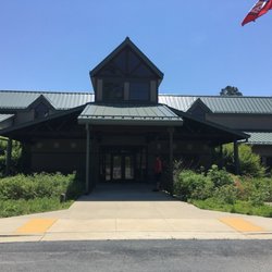 Hobbs State Park
