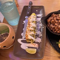 Elote Elote